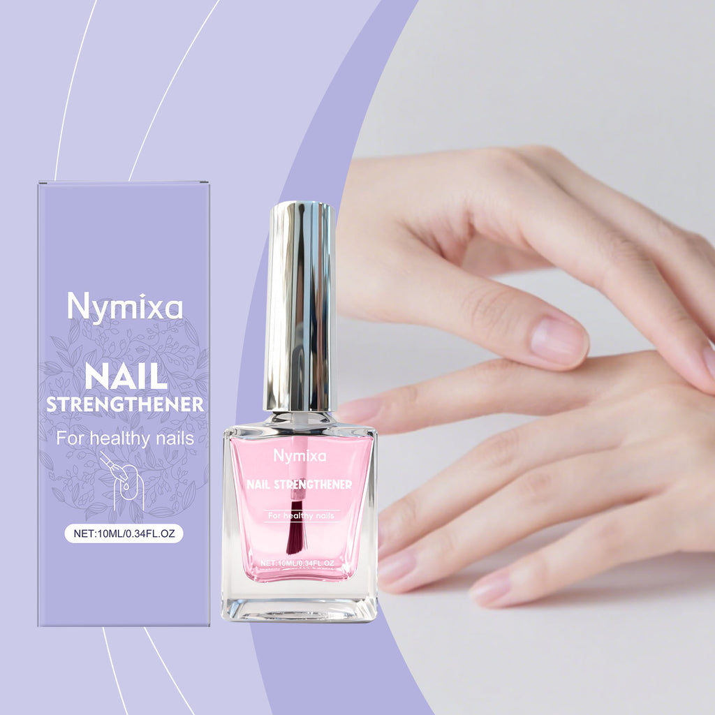 Nymixa Nail Strengthener