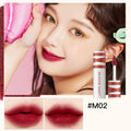 Not Easy To Fade Lipstick Bean Paste Lip Gloss