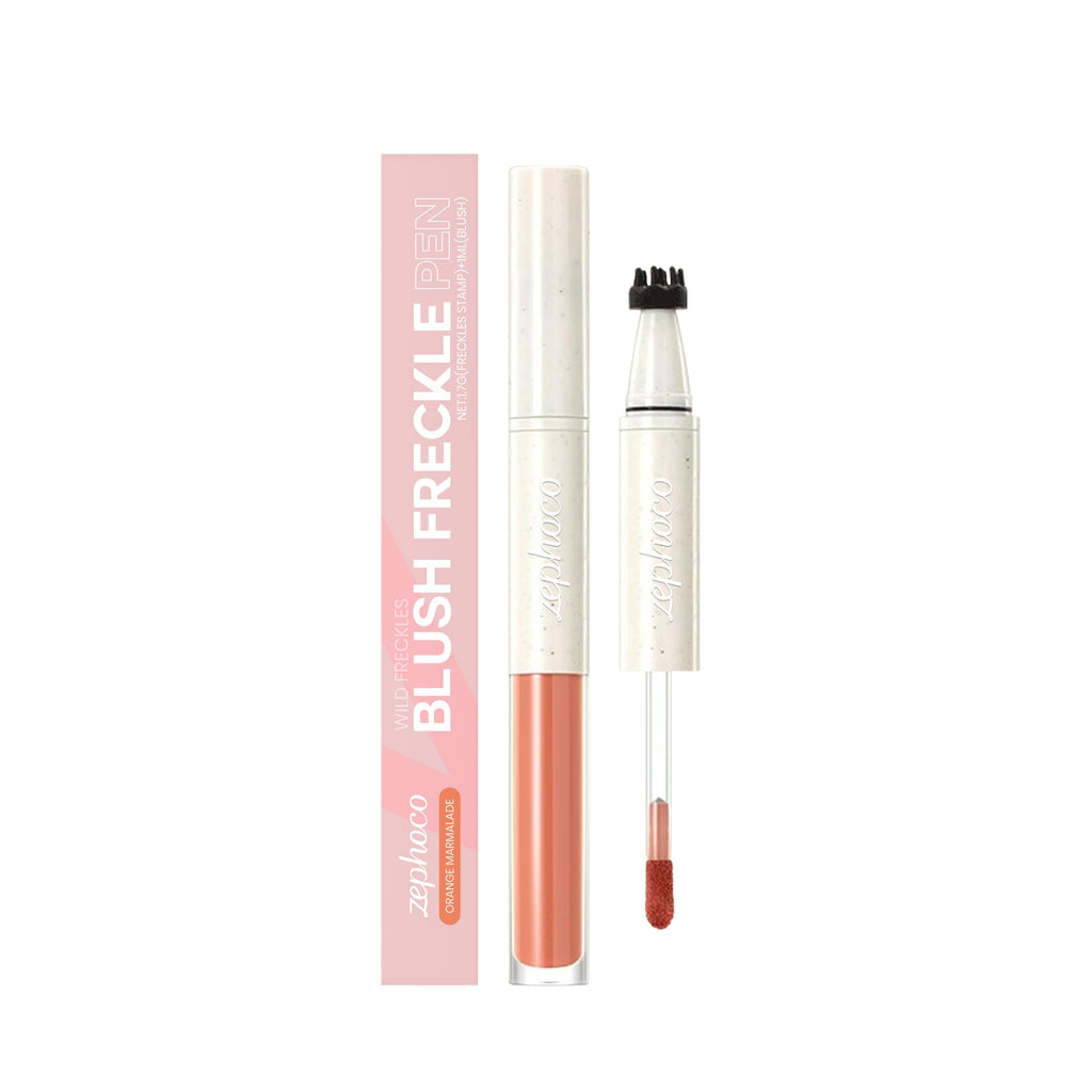 Blush Freckle Pen