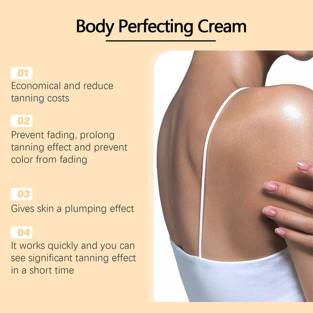 Seaside Beach Help Triticale Color Neck Cream