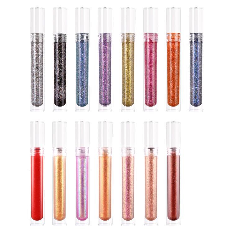 15 Color Laser Lip Lacquer Waterproof And Moisturizing Moisturizing Chameleon Lip Gloss Lipstick