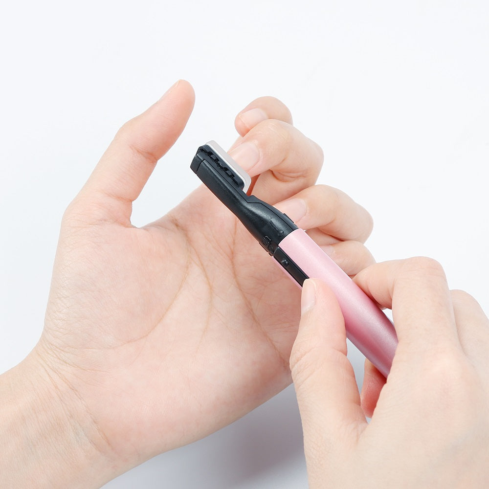 Household Nano Armor Polishing Electric Nail Sharpener