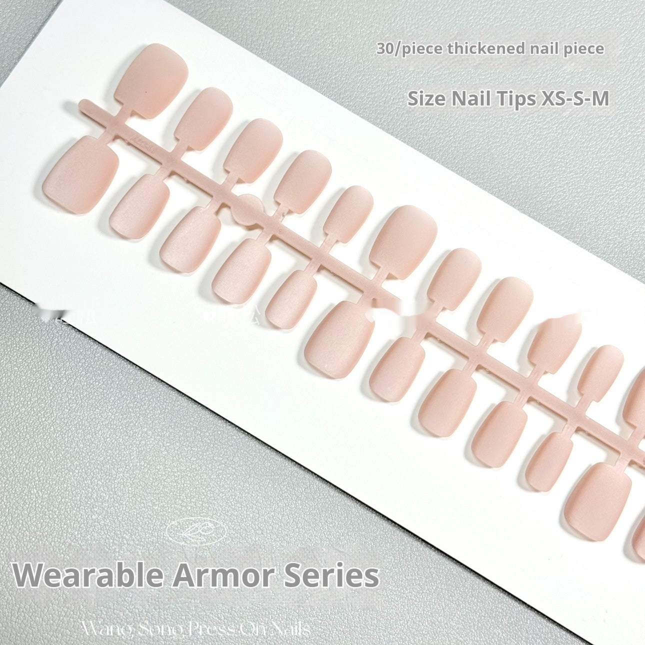Frosted Velvet Cat's Eye 01 Island Diary Aurora Nail Wear