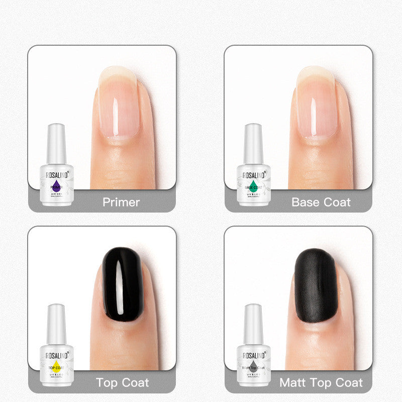 Rosalind Nail functional glue set
