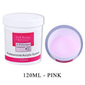 Full Beauty Nail crystal powder