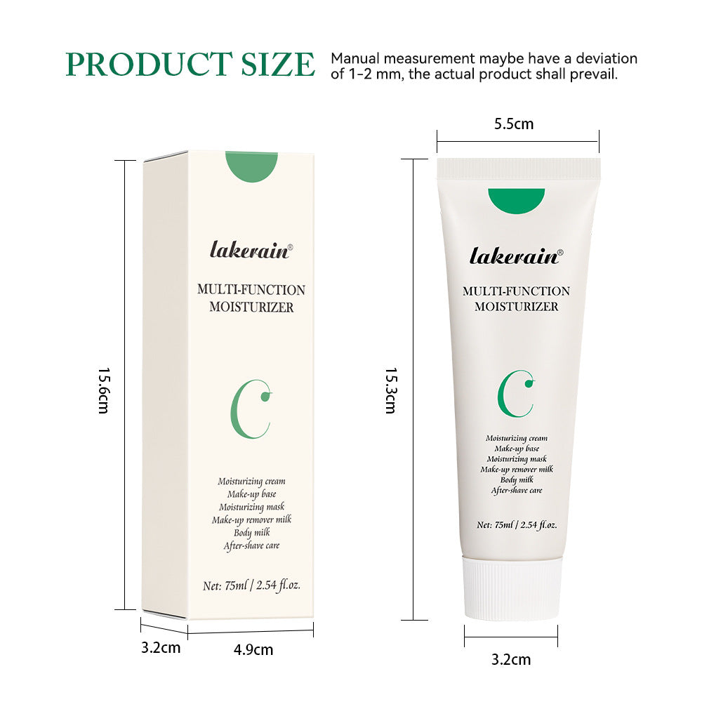 Multifunctional Daily Moisturizing Cream