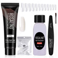 Rosalind Extension Gel Polish Kit For Manicure Poly Nail Gel Set For