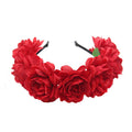 New Smiling Plum Creative Women's Headwear
