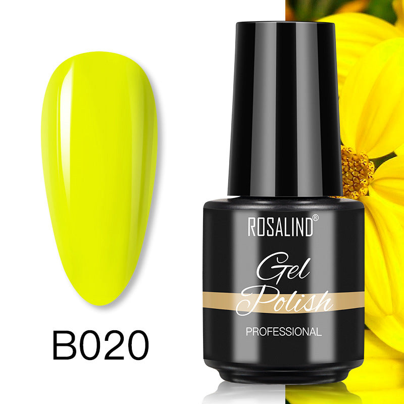 Rosalind Plastic bottle nail polish glue removable Barbie glue