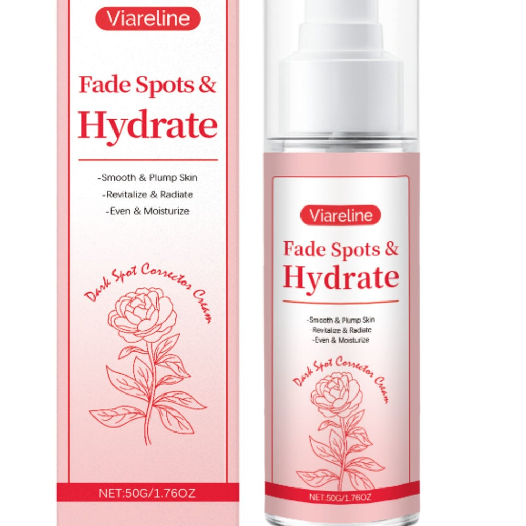 Body Repair Moisturizing Cream