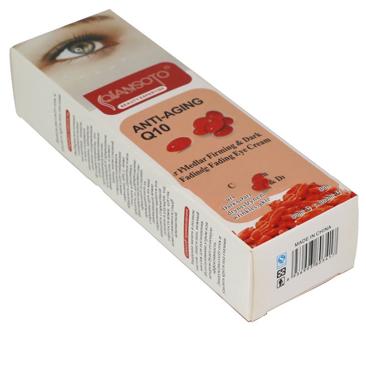 Wolfberry Eye Cream 30g Moisturizing