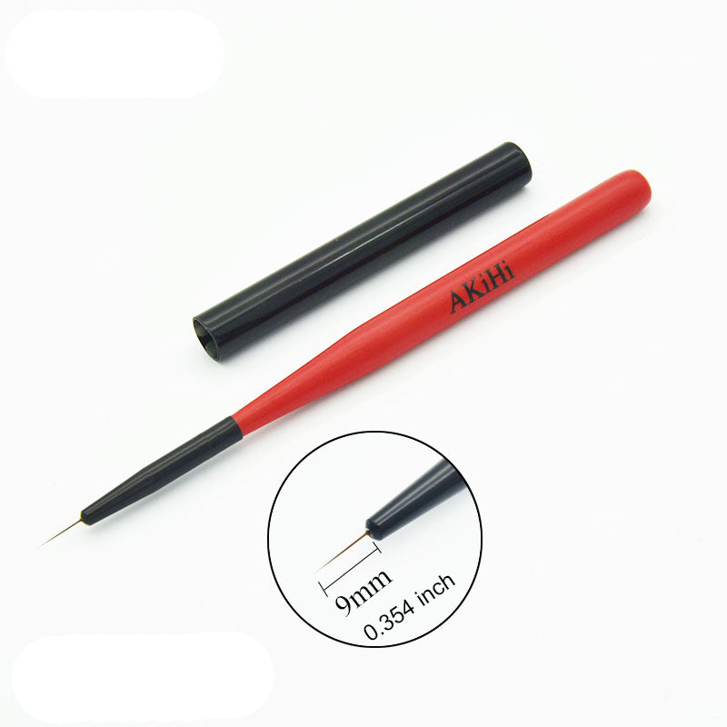 Akihi Nail Paint Pen