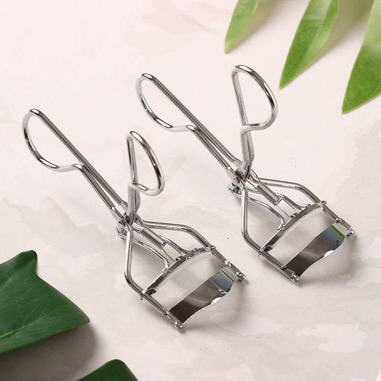 Makeup Beauty Rapid Forming Eyelash Curler Large Wide Angle Eyelash Curler Natural Curling Beauty