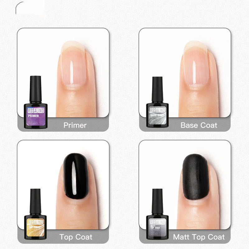 Rosalind Nail Basic Set