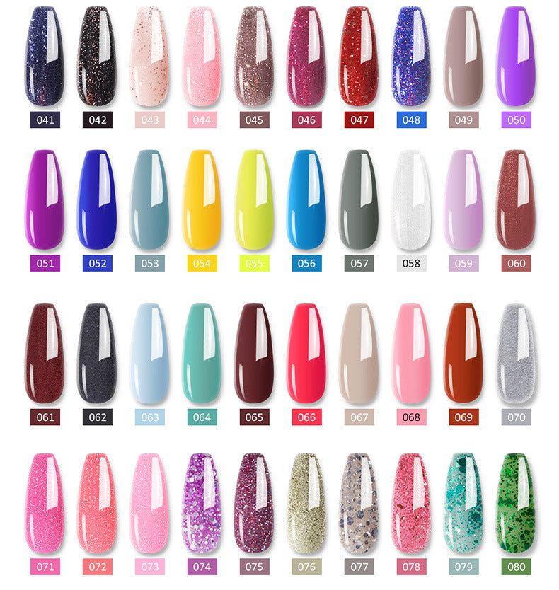 LimeGirl Nail Art Set UV Lamp Polishing Machine Nail Tools