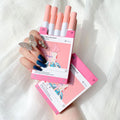 Matte Velvet Matte Lip Glaze Set