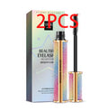 New color mascara