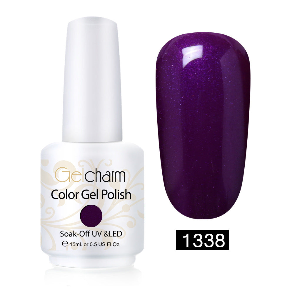 GelPolish Primer and topcoat Gel Nail Polish
