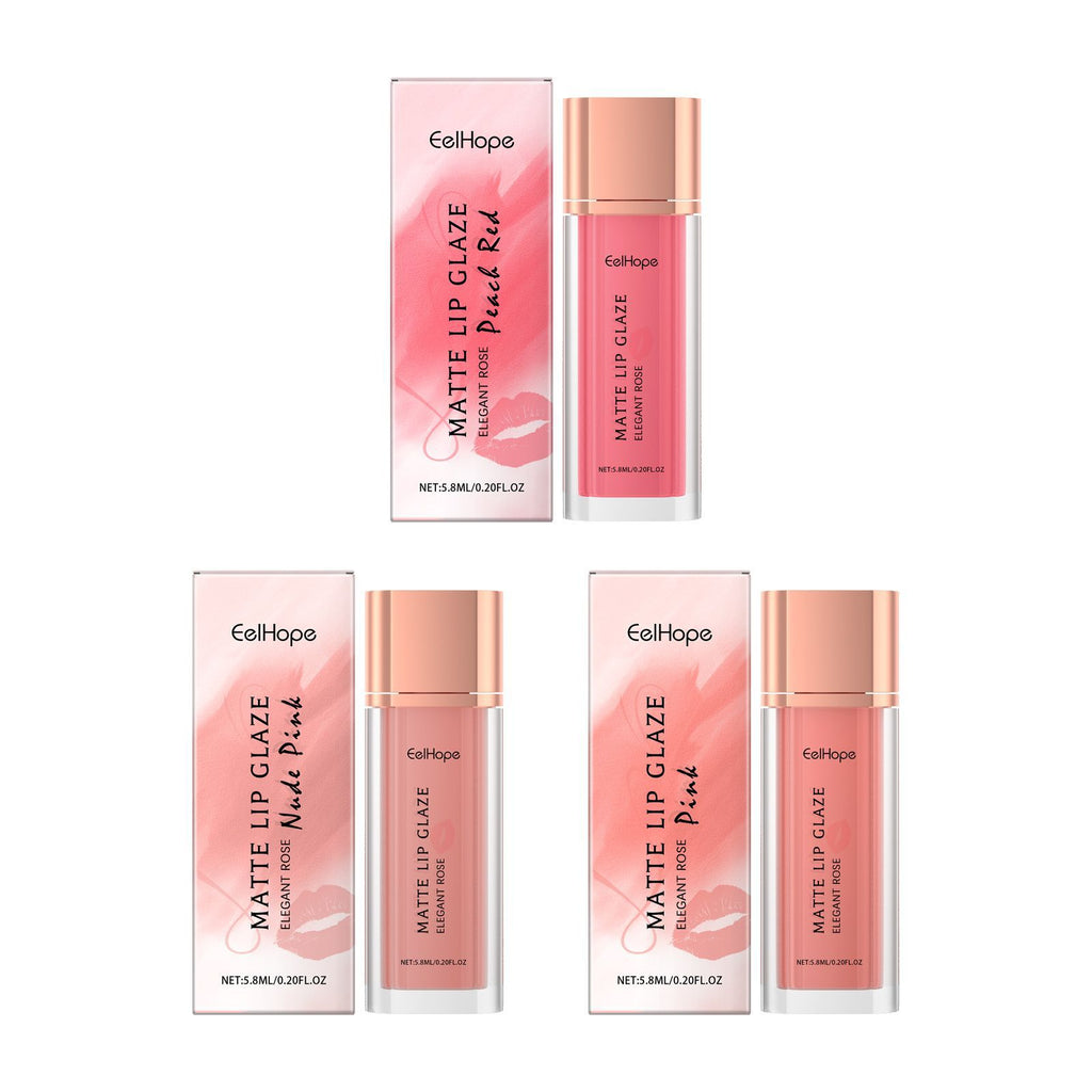 Gentle Moisturizing Lip Guard Natural Moisturizing Color Makeup Portable Lip Lacquer