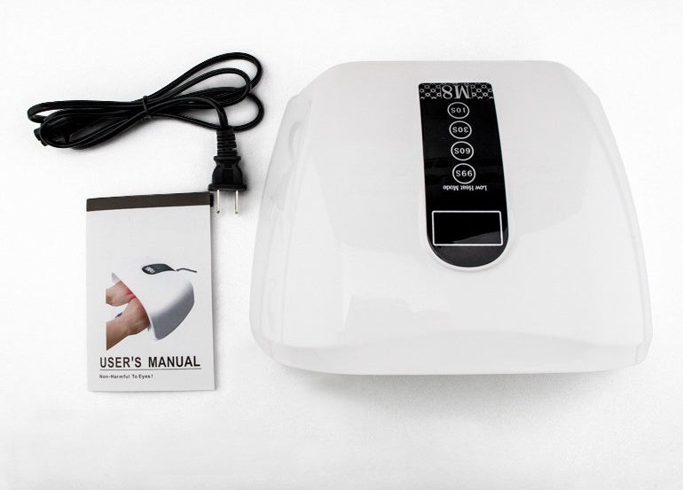 M8 Baked hands 96W nail dryer
