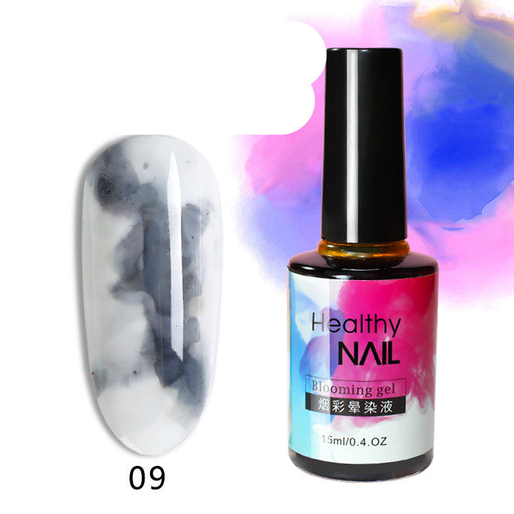 Healthy Nail Blending Liquid Blending Glue Polish Gel Polish Glue