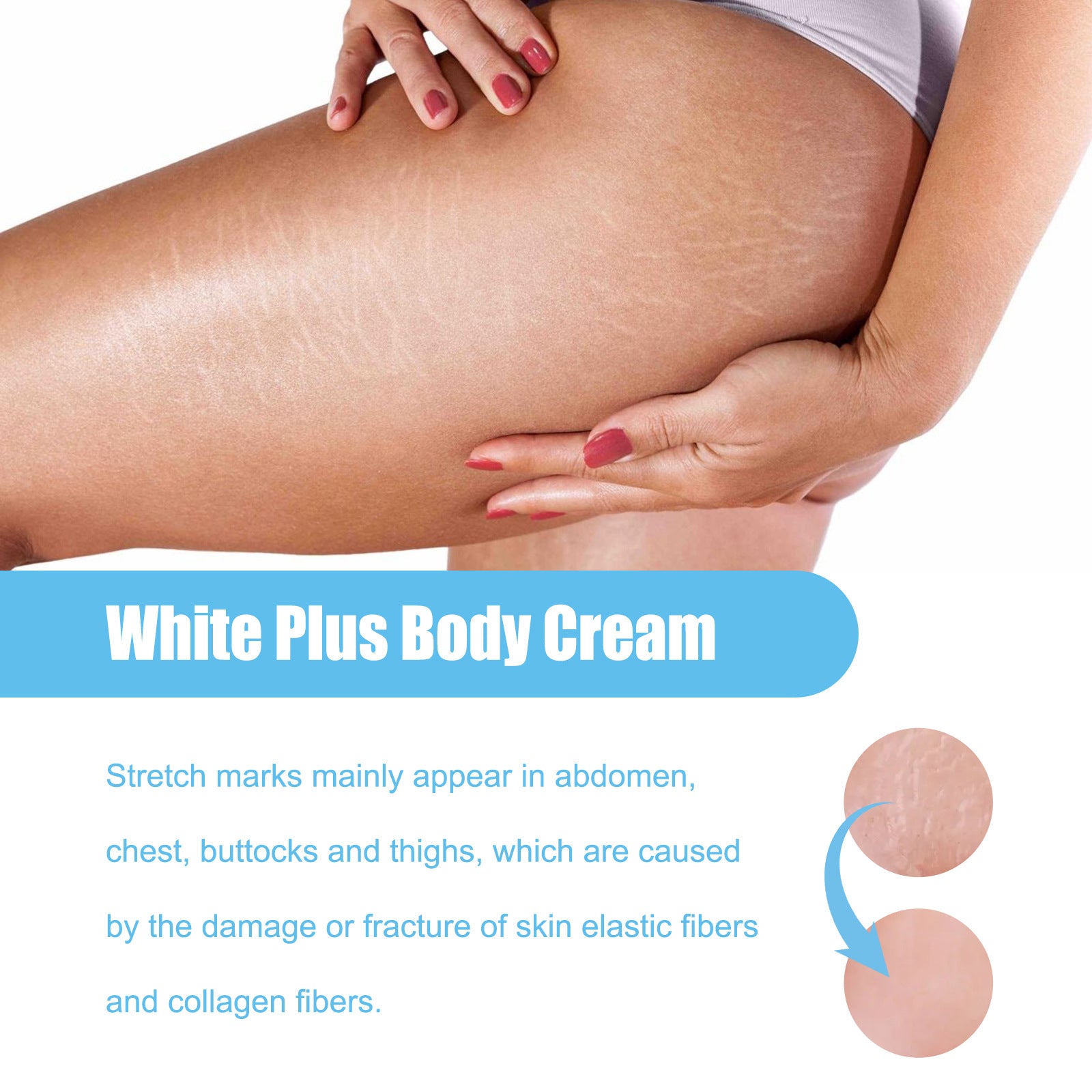 Moisturizing Skin Rejuvenation Cream