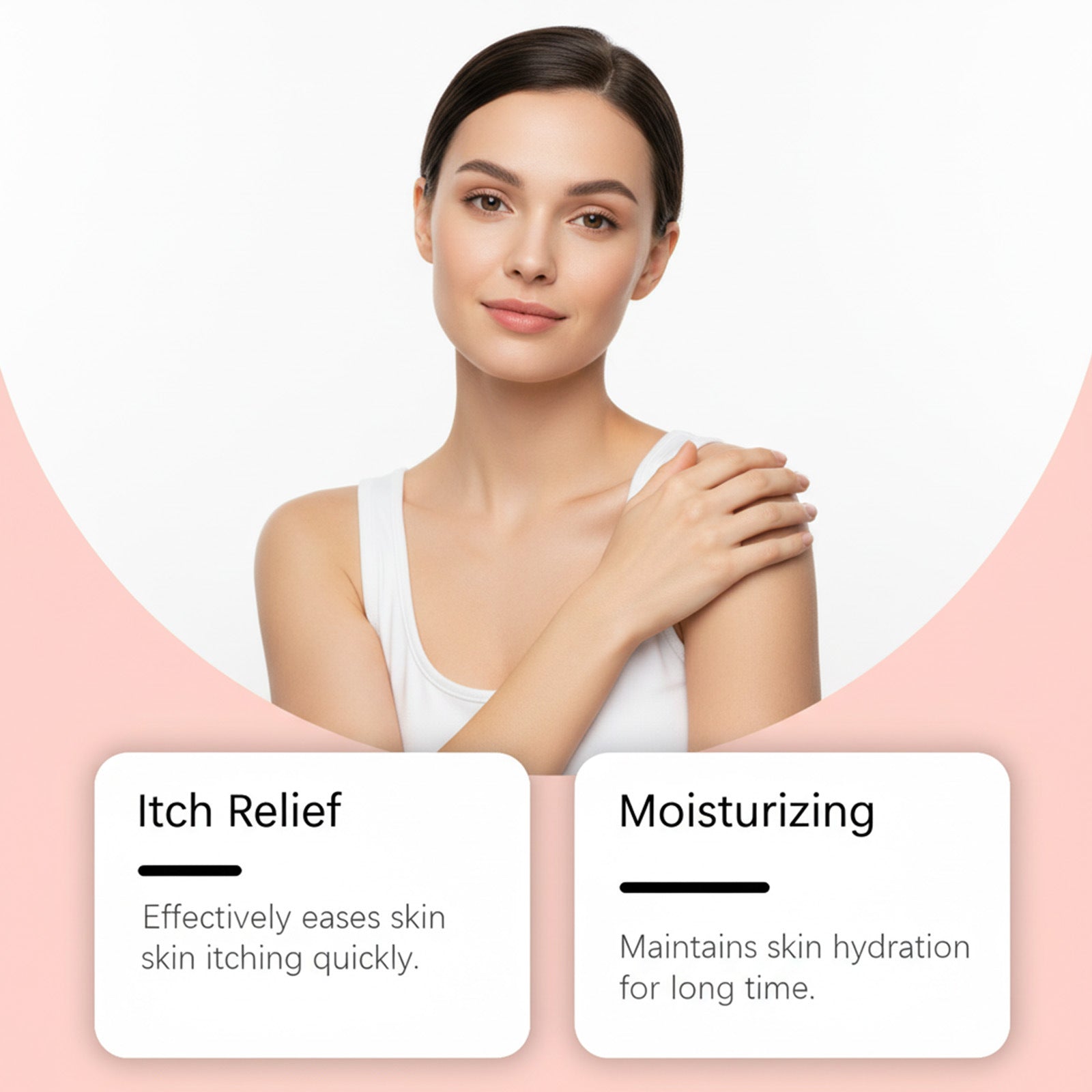 Tea Tree Oil Soothing Cream