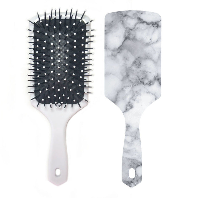 Suitable For Shunfa Hairdressing Massage Head Airbag Comb