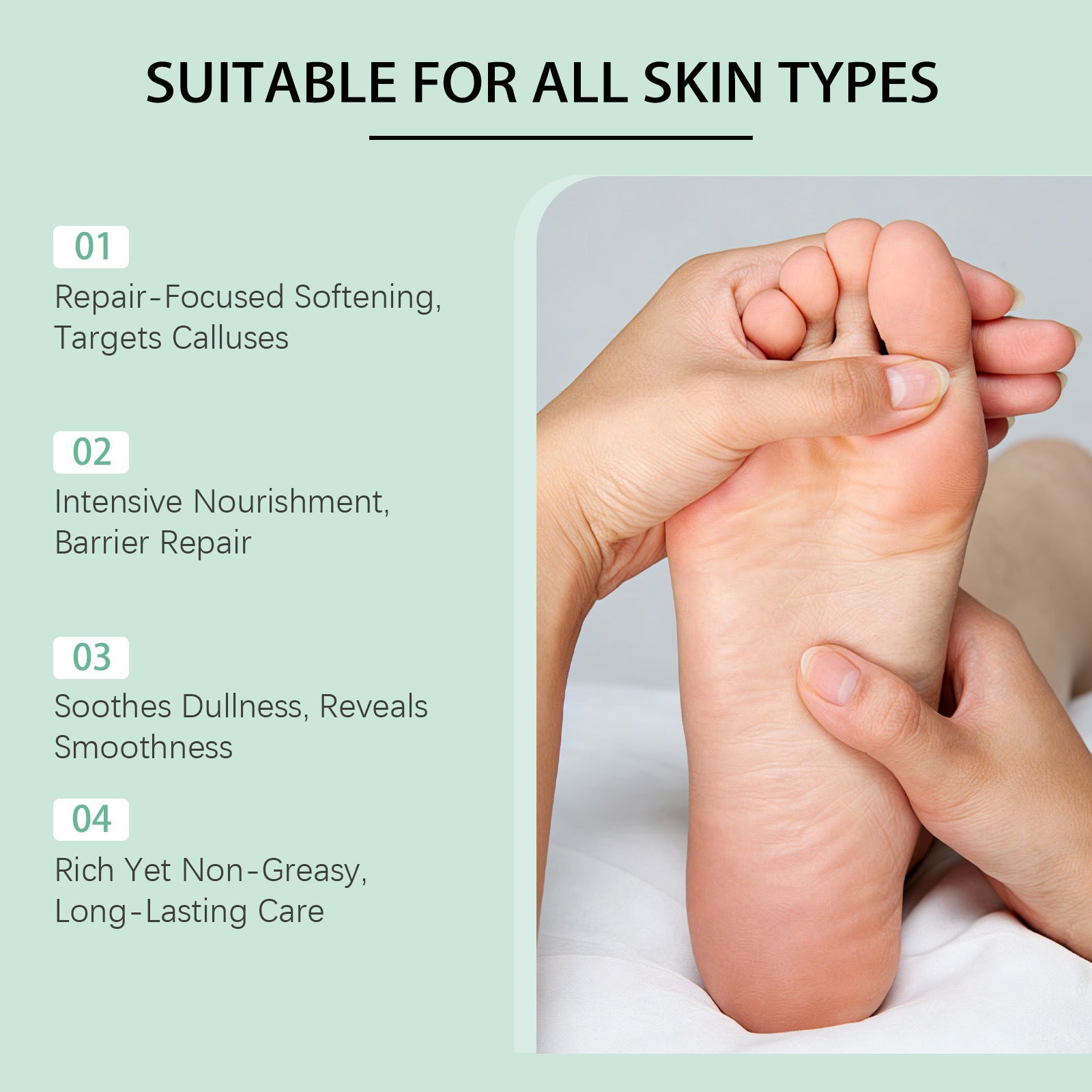 Niacinamide Care Cream