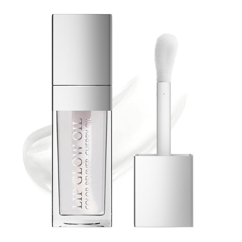 Glossy Toot Lip Oil Moisturizing And Nourishing