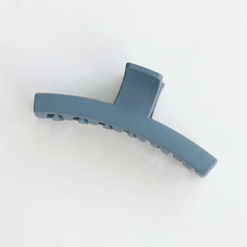 Hairpin large shark clip female