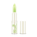 Natural plant moisturizing lipstick