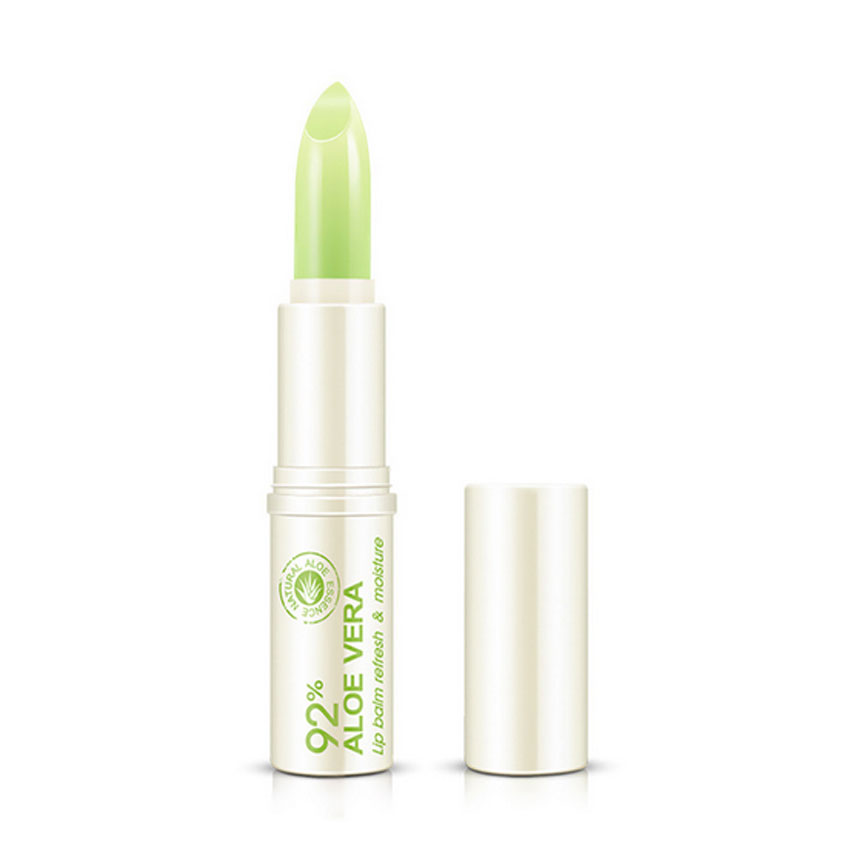 Natural plant moisturizing lipstick