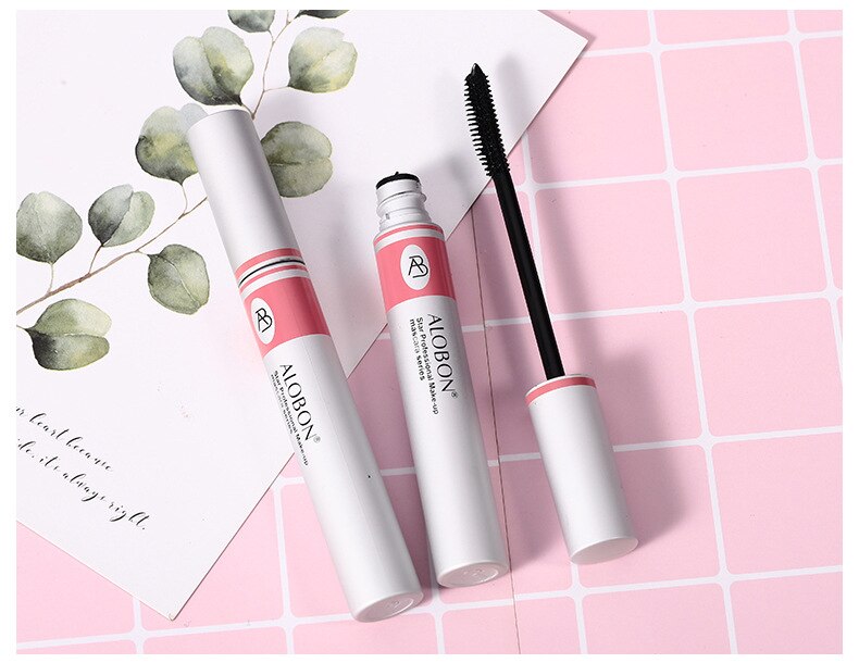 INS Super Fire Makeup Apon Concentrating Enchanting Mascara