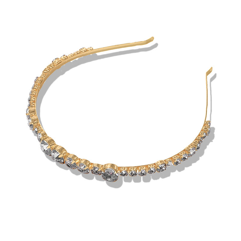 Set with headband