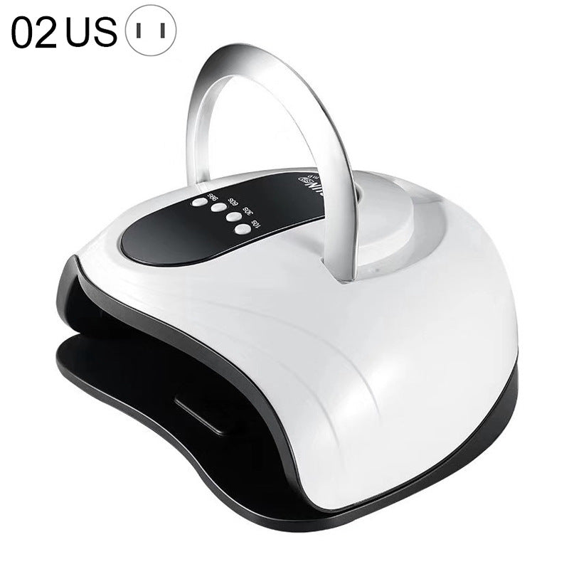 Sun Nail polish glue dryer