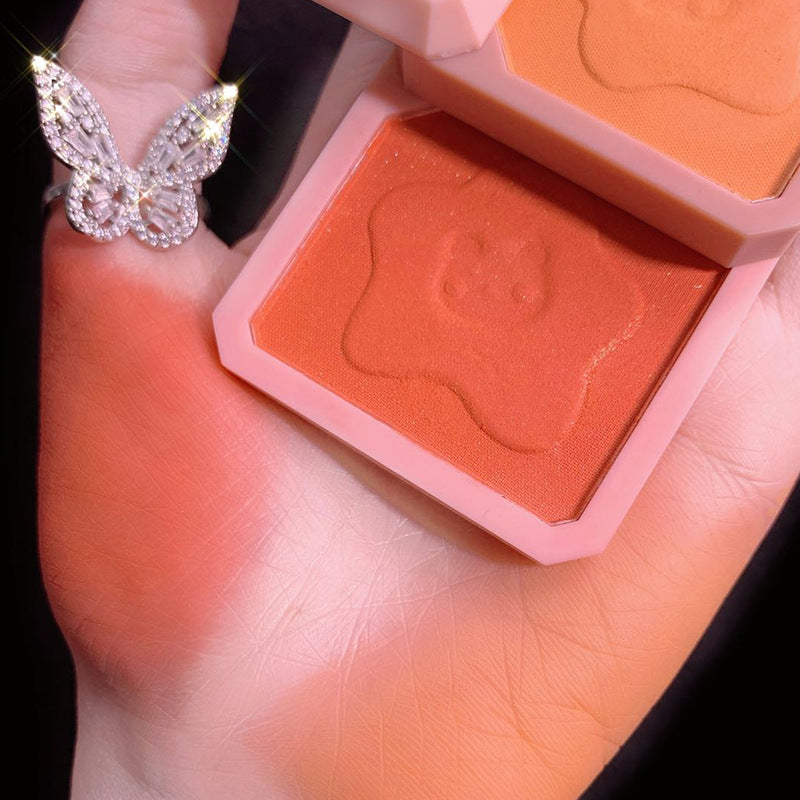 Maffick Blush and Rouge Repairing Pan