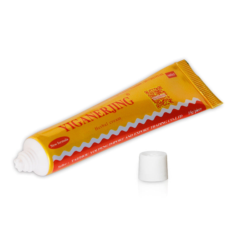 Topical cream