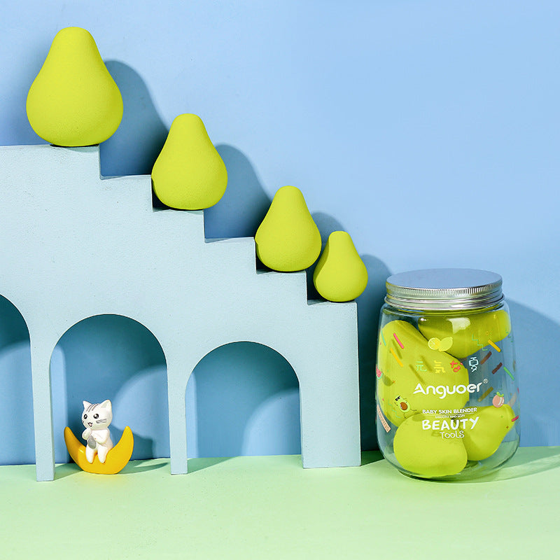 Fruit Beauty Egg Set