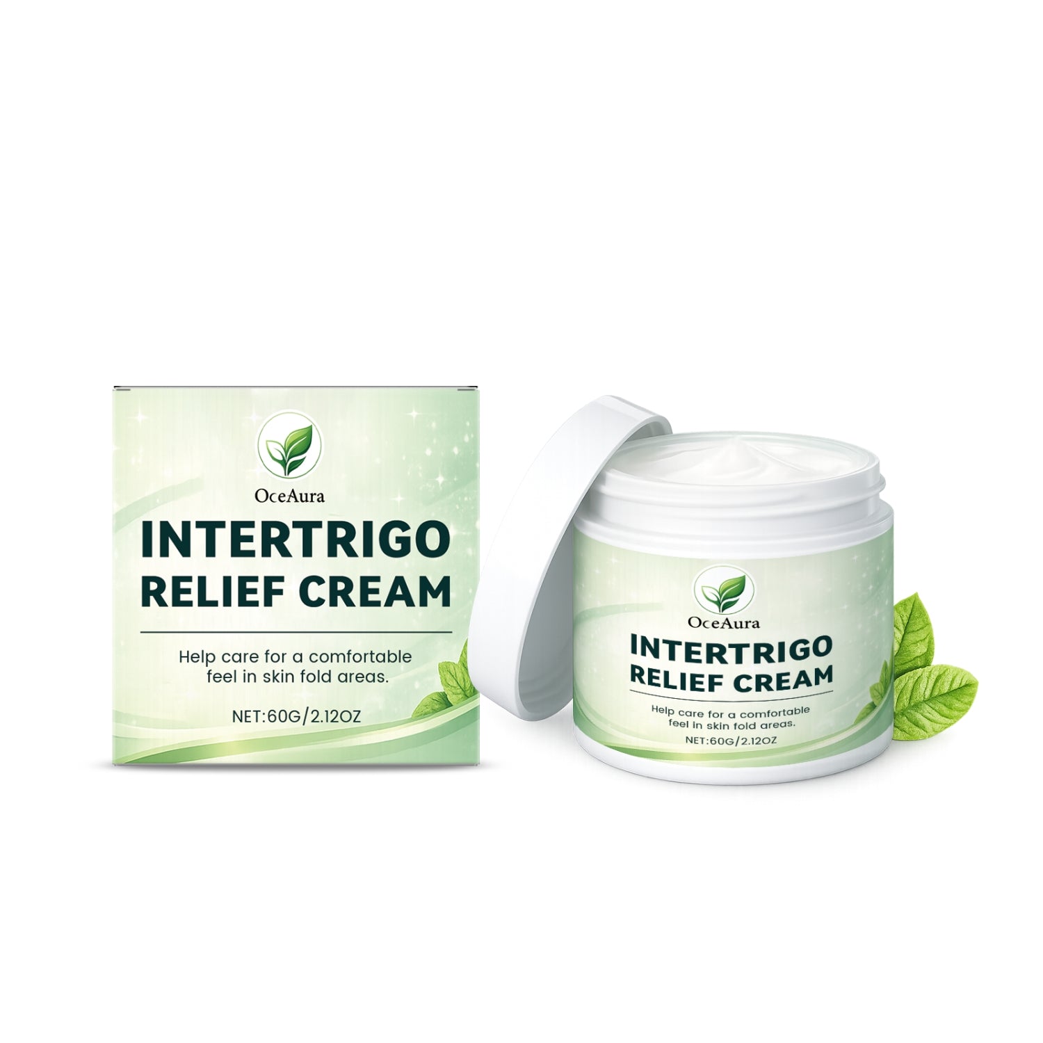 Skin Soothing Care Cream