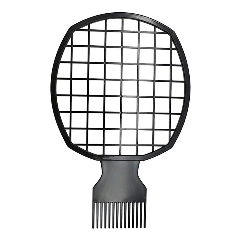 Professional Curling Dirty Braid Comb Afro Twist Tool