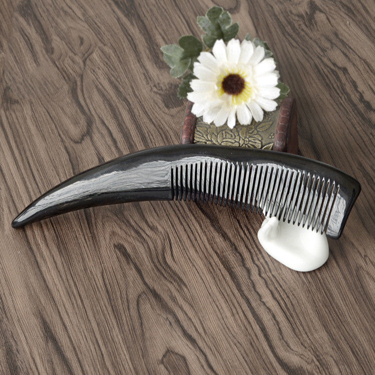 Men And Women Anti-static Hair Loss Scalp Massage Through The Meridian Comb