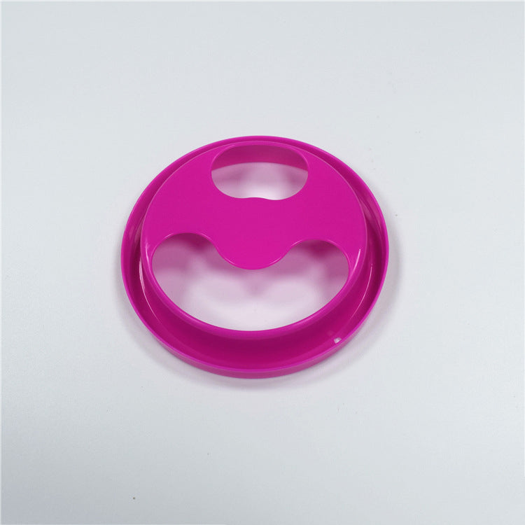 Nail tool soaking bowl
