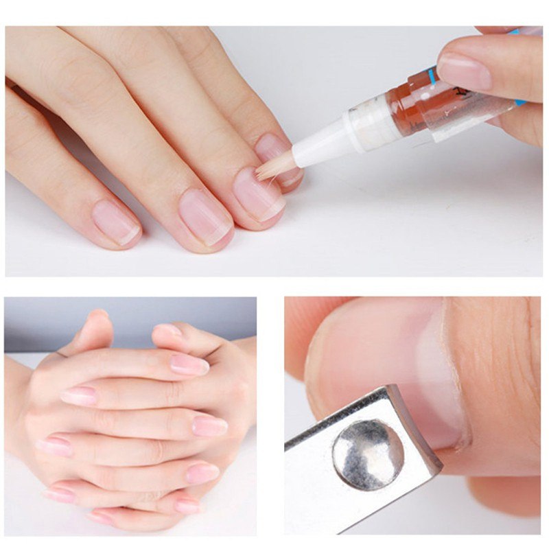 Limonsa Hand and foot nail care pen