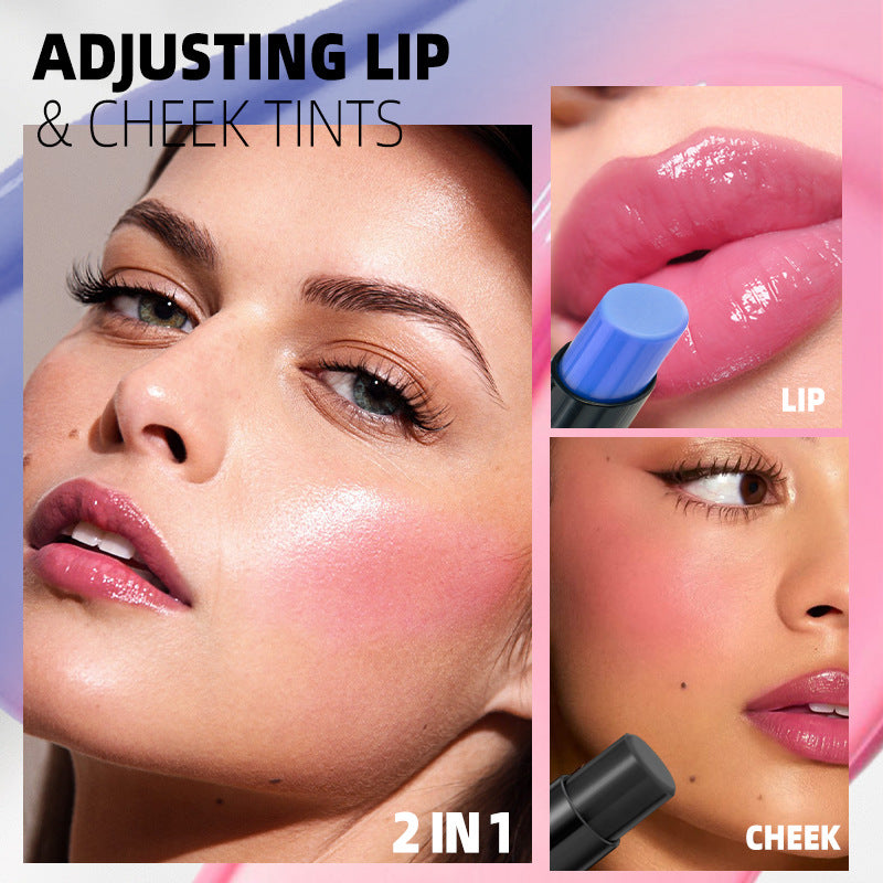 Mild Moisturizing And Nourishing Easy To Color Lip Balm
