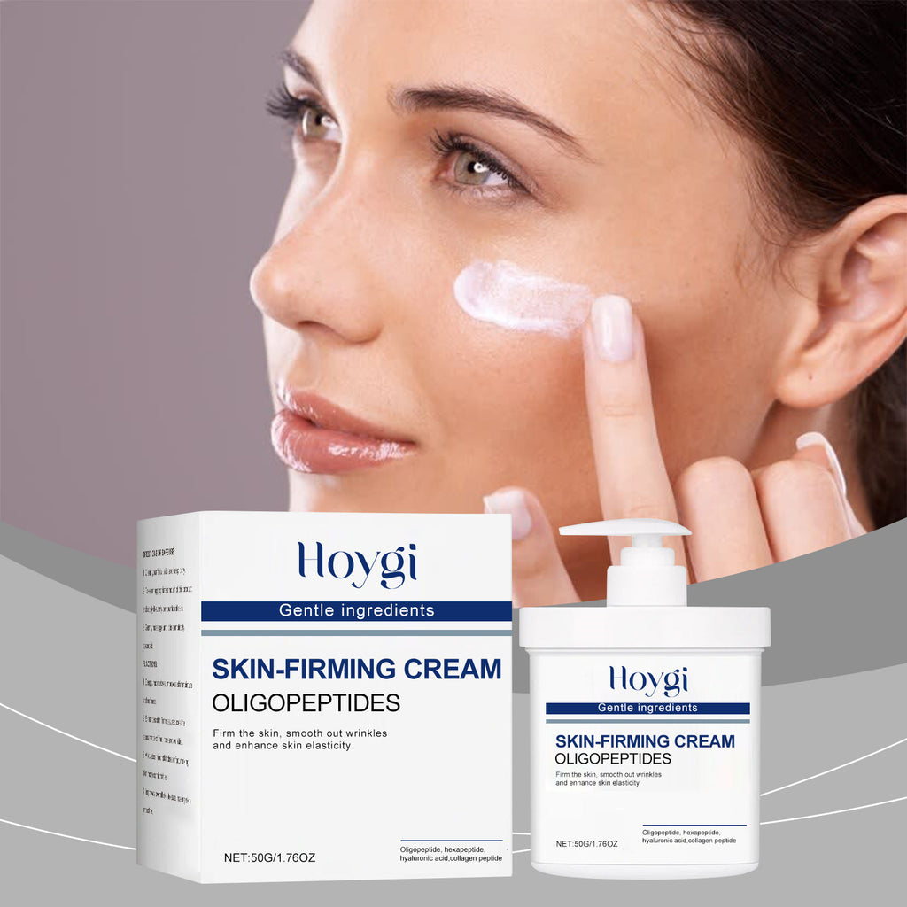 Anti Wrinkle Firming And Moisturizing Cream