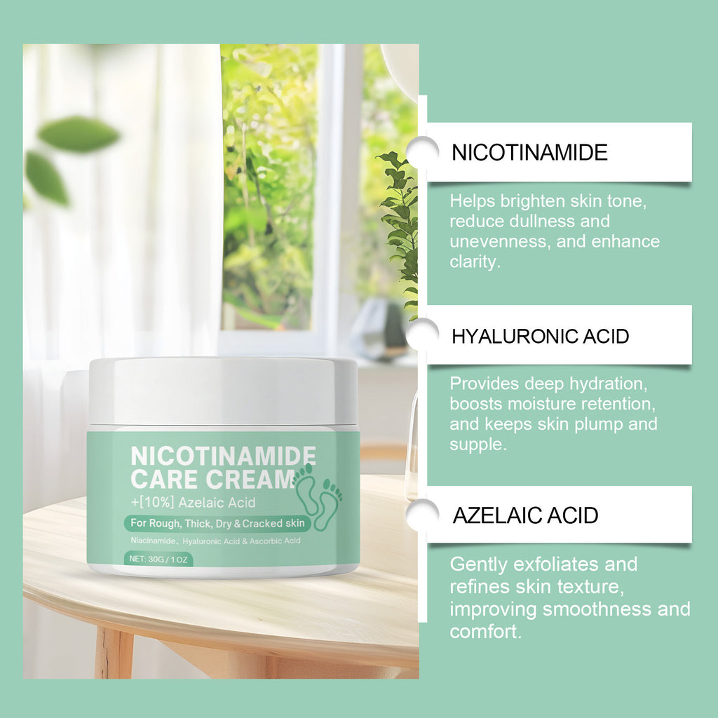 Niacinamide Care Cream