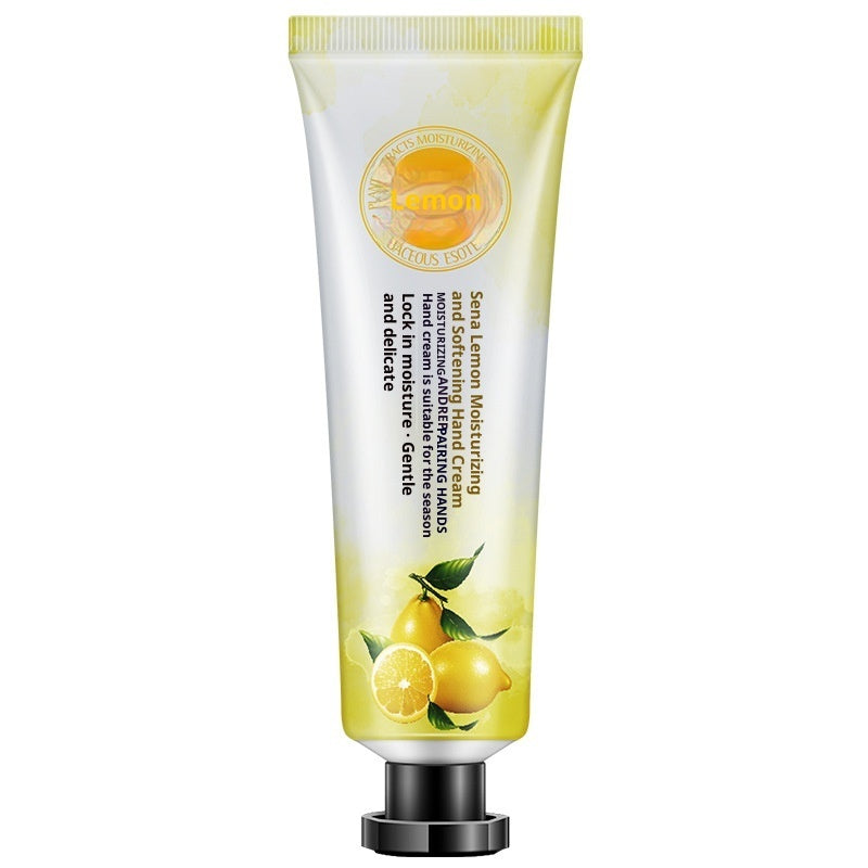 Botanical Chamomile Whitening Hand Cream