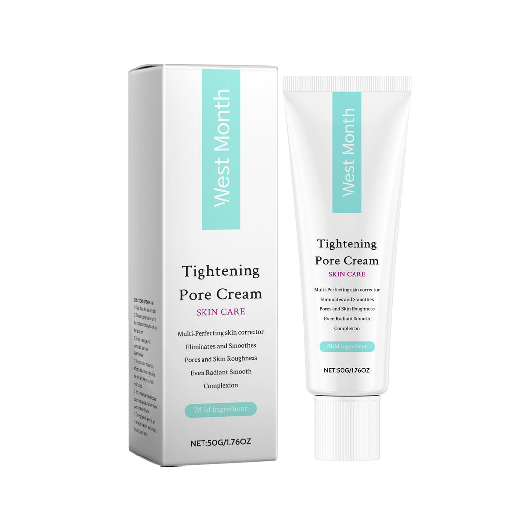 Facial Moisturizing Cream Oil Control Moisturizer Hydrating