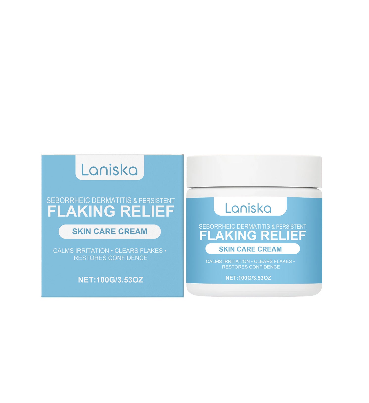 Soothing Skin Cream
